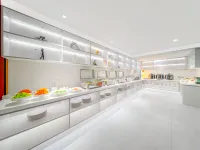 Urban Garden Hotel (Shijiazhuang Xinji Municipal Government) - breakfast