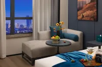 Wenzhou Yongtang Garden Hotel - balcony