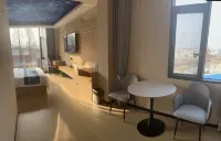 Xishui Fengtingman Hotel Hotels in Xishui