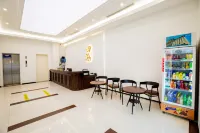 Four seas Business Hotel Changshu