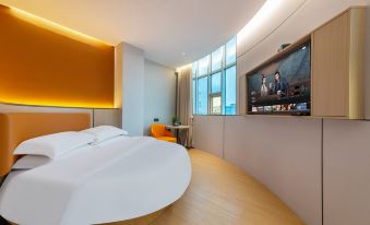 Xiangle Hotel (Quanzhou Jinjiang Wuyue Plaza)