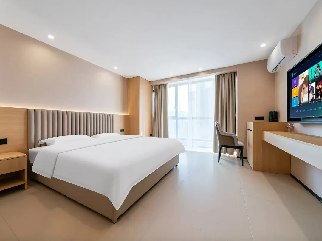 Huamuyuan Homestay - Harbin