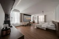 Shangri-La Yuyun Mountain Residence Smart Gongyang Homestay (Dukezong Ancient City Branch)