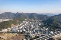 Xiangshan Silu Homestay - Mountain view