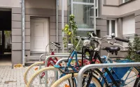 ipartment Frankfurt Airport - Апартаменты