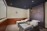 Yulin Dream Garden Courtyard Hotel - spa