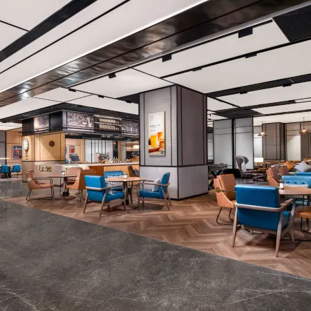Four Points by Sheraton Yancheng, Jianhu