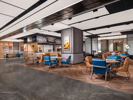 Four Points by Sheraton Yancheng, Jianhu