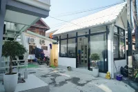 Nalin Guesthouse(casa) Hotels in 