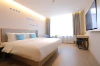 Homeinn · neo Hotel (Chengde County No. 1 Middle School) Hotels in der Nähe von Chengde Station Chengdong Branch