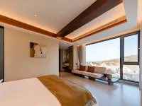 Floral Hotel·Changdao Meijing Liujun Homestay Hotels in Yantai