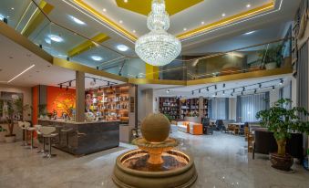 Haosheng Hotel (Jianchuan Ancient City Branch)
