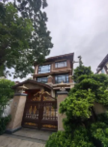 豐順留隍潮客來民宿