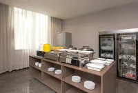 Hexi Snow Mountain View Hotel - Lijiang Ancient Town - breakfast