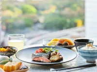 Mitsui Garden Hotel Ginza Premier Hotels in Tokyo