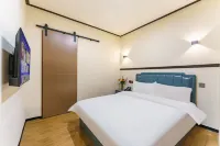 Sanheyuan Hotel