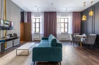 Acqualina (Аквалина) - Интернет