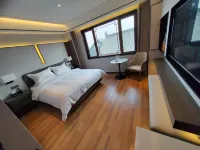 Jifeng Hotel Royal Station Huanhu Road Branch