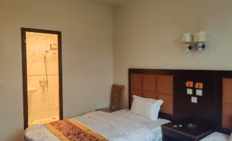 Ya'an Yuncai Inn