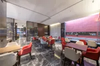 Chengji Hotel (Yizhou Municipal Central Square Branch) - 朝食