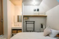 TOKYO CABIN Hotels near ICU Hachiro Yuasa Memorial Museum