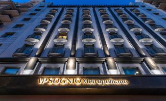 VP SOGNIO Metropolitano