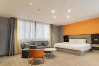 Homeinn Ease Hotel (Xuzhou Yunlong Lake Huaihai New World) - 2 stjerner