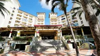 Marbella Place Anyer by Jayakarta