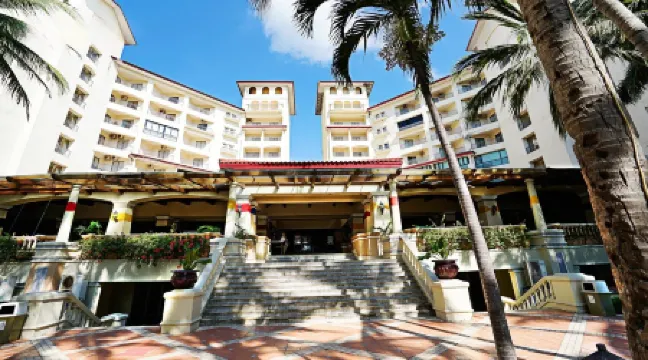 Marbella Place Anyer by Jayakarta