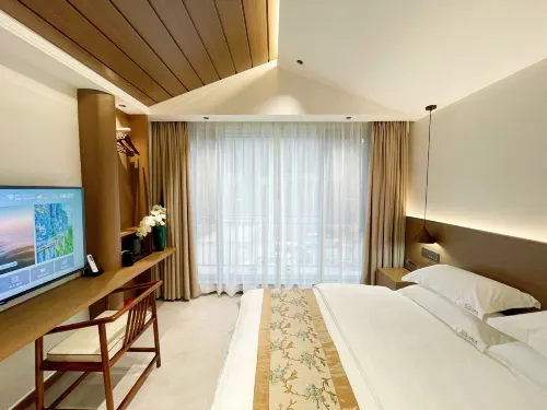 Xinyu homestay Homestay