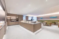 全季飯店（常熟萬達廣場深圳路店） - 早餐