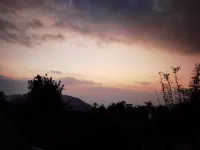 Hailong Homestay - Mountain view