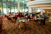 Parkcity Everly Hotel Bintulu - breakfast