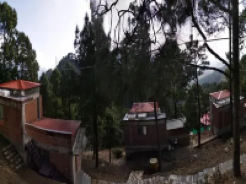 BluSalzz Escapade, Lansdowne - Uttarakhand Hotels in Lansdowne