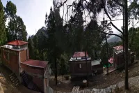 BluSalzz Escapade, Lansdowne - Uttarakhand