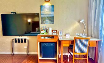 Hualien Charming City Hotel