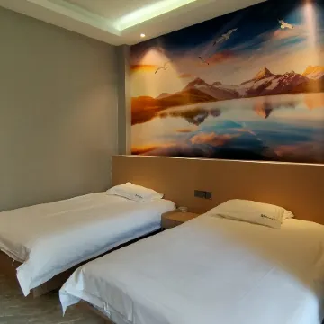 Convenient Hotel Donglan Shuya