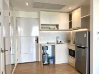 Studio A5-1 (101/25 Phuket Beachfront BLISS - Ramah keluarga