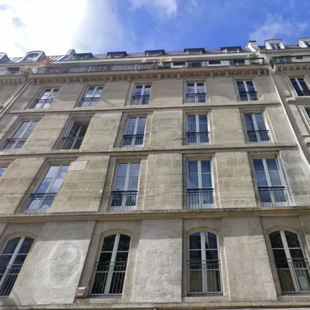 HIGHSTAY - Luxury Serviced Apartments - North Marais 2