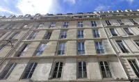 HIGHSTAY - Luxury Serviced Apartments - North Marais 2 Các khách sạn ở Quận 3