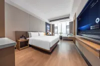 Atour X Hotel Dongguan Dalang Town Songshan Lake North Station Hotels near Siji Square