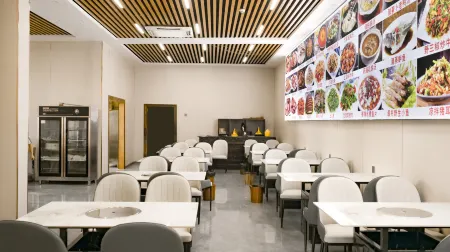 Yajing Ancient Fragrant Pavilion Hotel