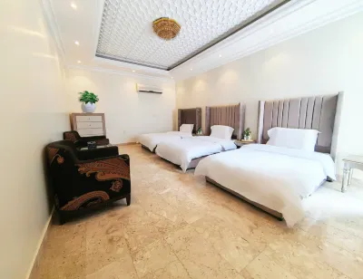 Riyadh BNB