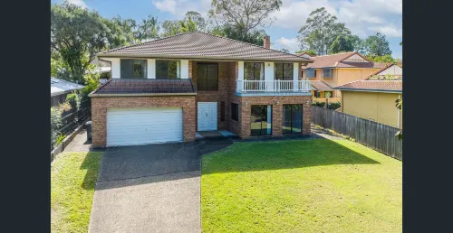 Aspley House Near Hypermarket Hotels in Chermside