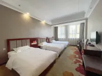 Gongnaisi Hotel Hotels in Xinyuan