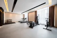 Vienna International Hotel (Shuangfeng County Branch) Hotels in Shuangfeng