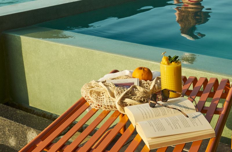 Escape Beach Resort photo 4