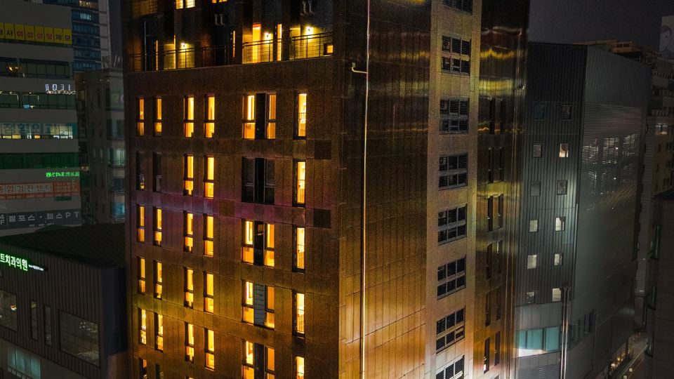Hotel METEOR