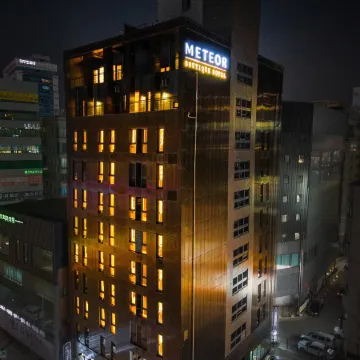 Hotel METEOR