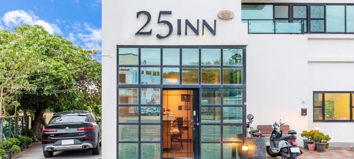 25 Inn Kenting Henchun Hotels in Pingtung County